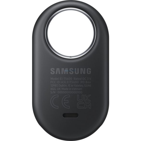 Samsung SmartTag2 negru