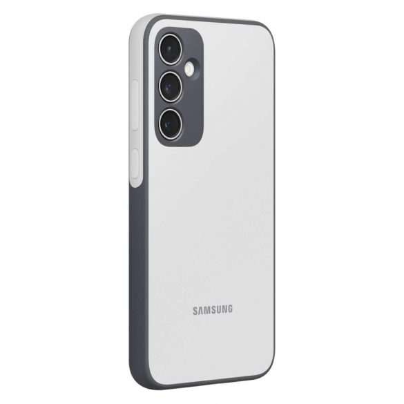 Husa din silicon Samsung EF-PS711TWEGWW pentru Samsung Galaxy S23 FE - alba