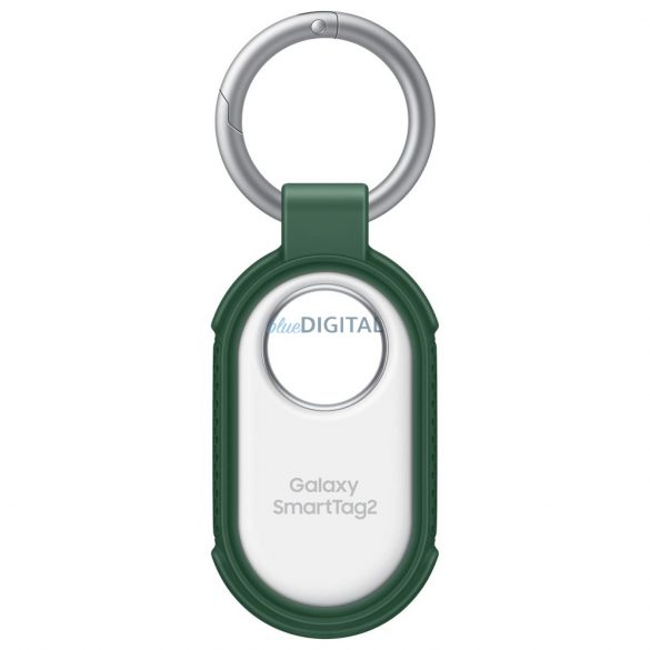 Husă robustă pentru Samsung Galaxy SmartTag2, verde EF-RT560TGEGWW