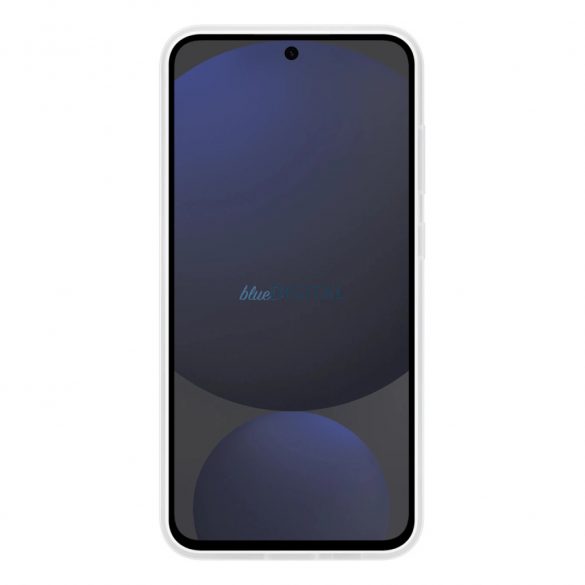 Samsung EF-MS721CREGWWW Carcasă Flipsuit pentru Samsung Galaxy S24 FE - roșu