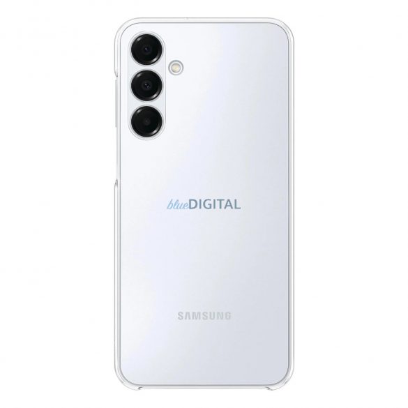 Samsung EF-QA166CTEGWW Samsung Galaxy A16 4G/5G Smart View Portofel - transparent