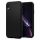 Spigen Liquid Air Phone Husă iPhone XR negru (064CS24872) Phone Husă Phone Husăs