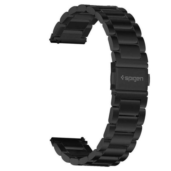 Spigen Modern Fit curea de înlocuire Samsung Galaxy Watch 42mm negru