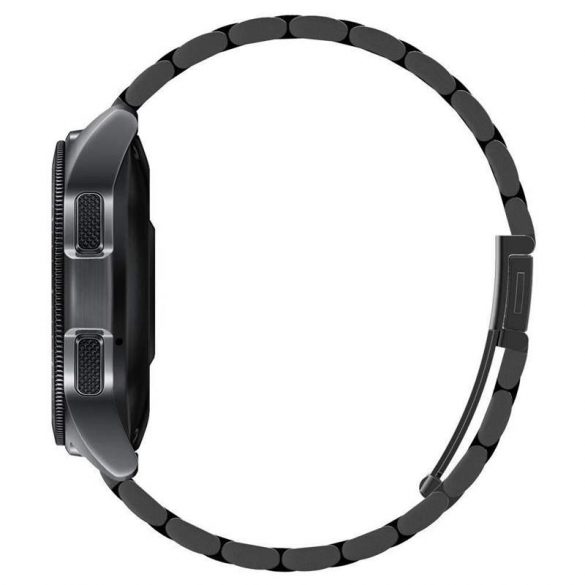 Spigen Modern Fit curea de înlocuire Samsung Galaxy Watch 42mm negru