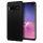 SPIGEN Drip Air GALAXY S10+ PLUS negru mat Samsung Galaxy carcasa telefonului cu carHusă de telefon