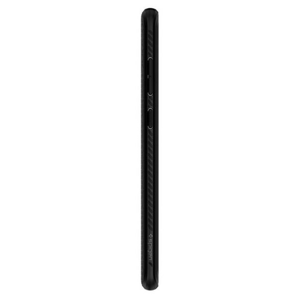 SPIGEN Drip Air GALAXY S10+ PLUS negru mat Samsung Galaxy carcasa telefonului cu carHusă de telefon