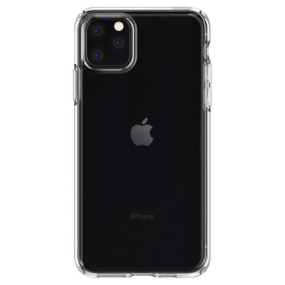 SPIGEN FOLYADES CRISTAL IPHONE 11 PRO CRISTAL CABLU CISTALLY TELEFON husă husăURI DE TELEFON