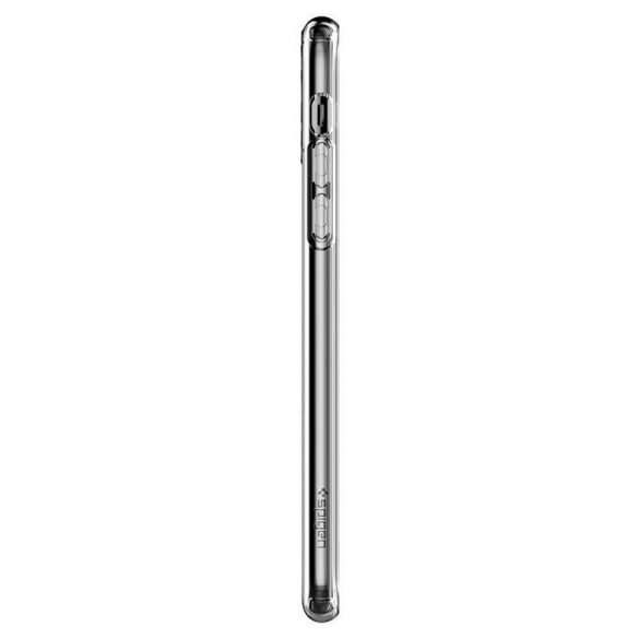 SPIGEN FOLYADES CRISTAL IPHONE 11 PRO CRISTAL CABLU CISTALLY TELEFON husă husăURI DE TELEFON