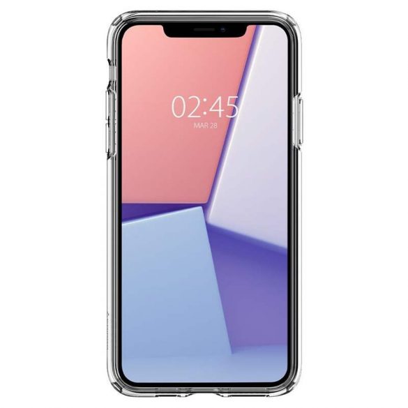 SPIGEN FOLYADES CRISTAL IPHONE 11 PRO CRISTAL CABLU CISTALLY TELEFON husă husăURI DE TELEFON