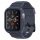 Spigen Rugged Armor "Pro" curea de înlocuire Apple Watch 4 / 5 / 6 / 7 / 8 / 9 / SE (44 / 45 mm) gri