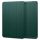 Spigen Urban Fit iPad 10.2 2019 / 2020 / 2021 husă verde