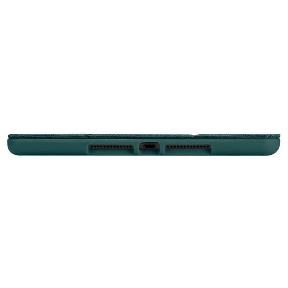 Spigen Urban Fit iPad 10.2 2019 / 2020 / 2021 husă verde