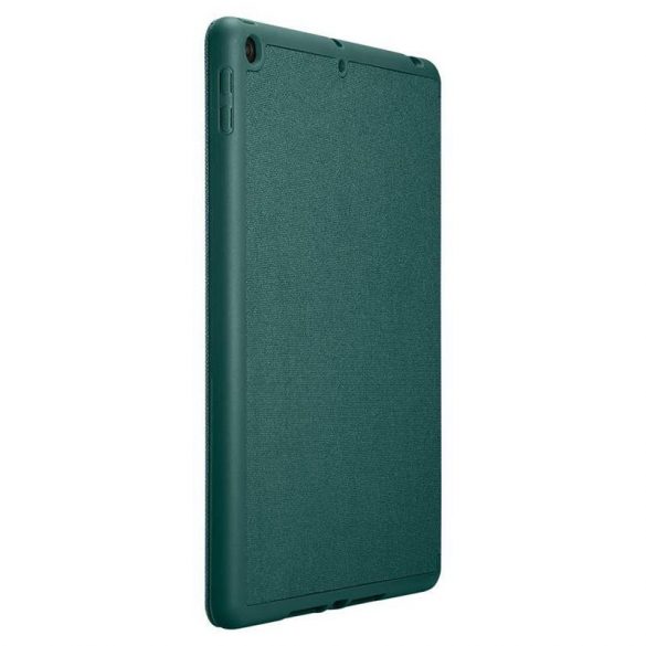 Spigen Urban Fit iPad 10.2 2019 / 2020 / 2021 husă verde