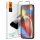 STICLA CALITA Spigen GLASS FC IPHONE 13 PRO MAX / 14 PLUS NEGRU