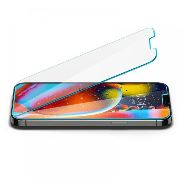 STICLA CALITA Spigen GLAS.TR SLIM IPHONE 13/13 PRO / 14