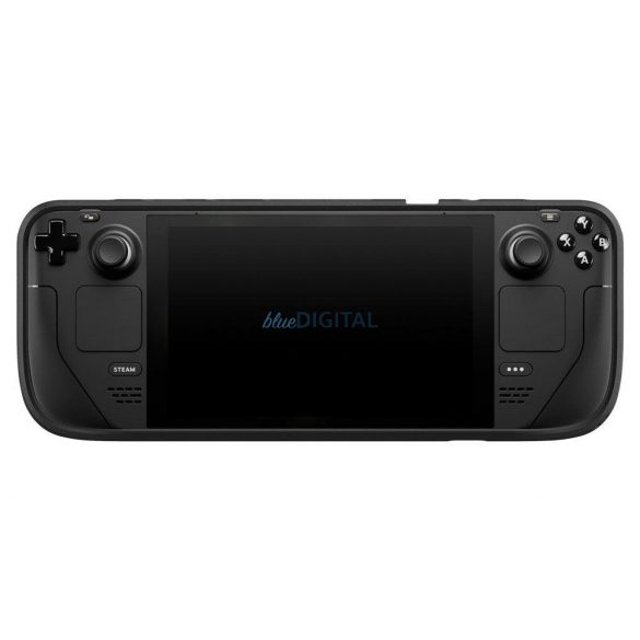 Spigen RUGGED ARMOR STEAM DECK negru mat