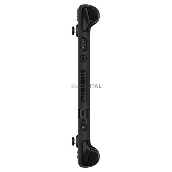 Spigen RUGGED ARMOR STEAM DECK negru mat