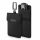 FARADAYA SPIGEN POUCH KEYLESS RFID SIGNAL BLOCKER NEGRU