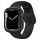 SPIGEN THIN FIT Apple WATCH 7 (45MM) NEGRU