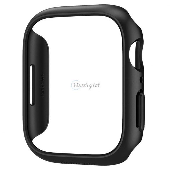 SPIGEN THIN FIT Apple WATCH 7 (45MM) NEGRU