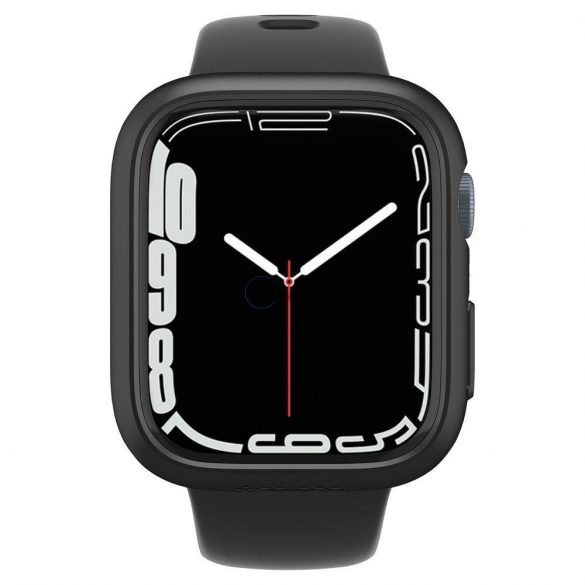 SPIGEN THIN FIT Apple WATCH 7 (45MM) NEGRU