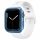 SPIGEN THIN FIT Apple WATCH 7 (45MM) BLUE