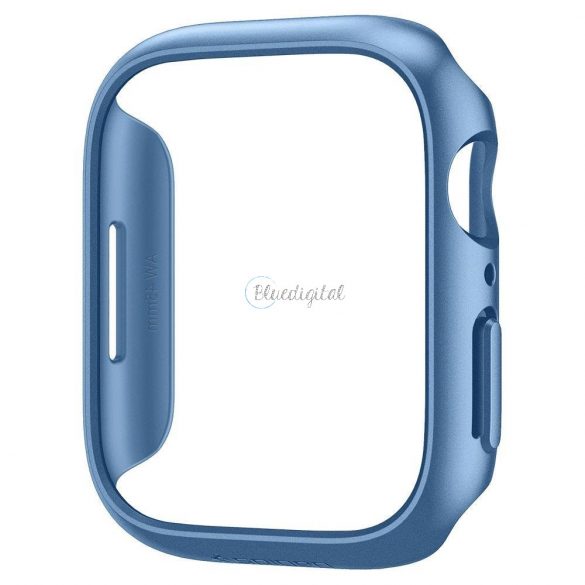 SPIGEN THIN FIT Apple WATCH 7 (45MM) BLUE