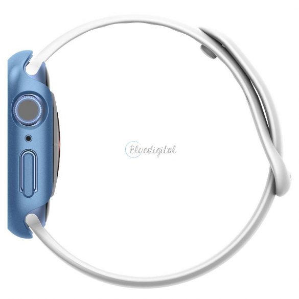 SPIGEN THIN FIT Apple WATCH 7 (45MM) BLUE