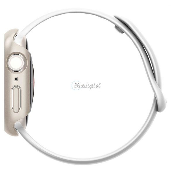 SPIGEN THIN FIT Apple WATCH 7 (41MM) STARLIGHT