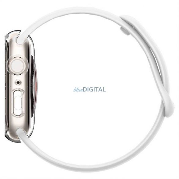 Spigen LIQUID CRYSTAL Apple Watch 4 / 5 / 6 / 7 / 8 / SE (40 / 41MM) CRYSTAL CLEAR