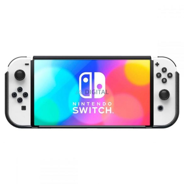 Spigen THIN FIT NINTENDO SWITCH OLED NEGRU