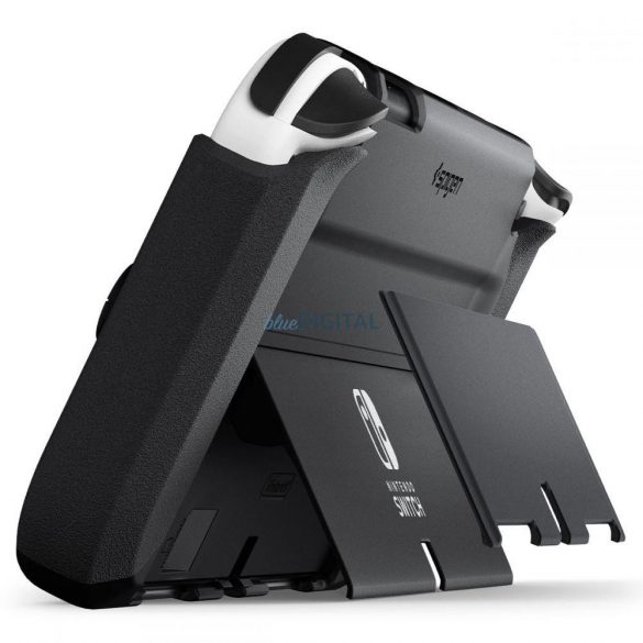 Spigen THIN FIT NINTENDO SWITCH OLED NEGRU