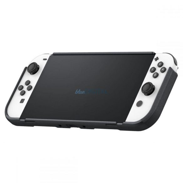 Spigen THIN FIT NINTENDO SWITCH OLED NEGRU