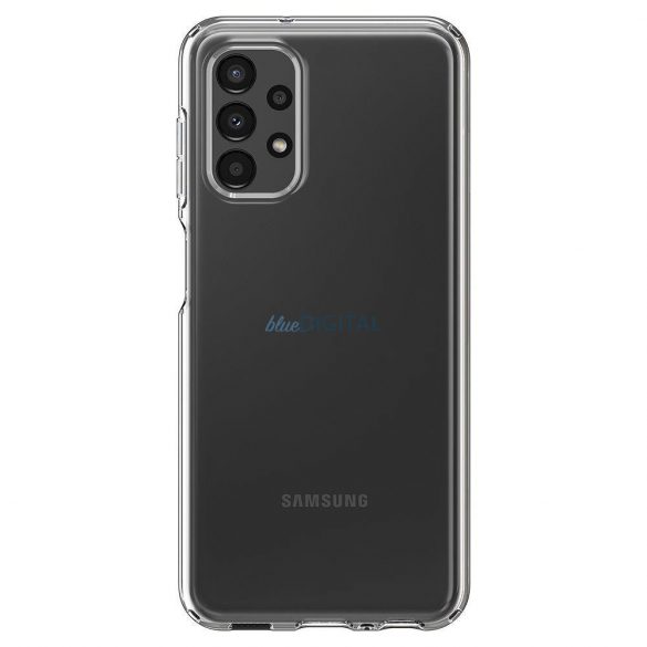 Spigen LIQUID CRYSTAL GALAXY A13 4G / LTE CRYSTAL CLEAR