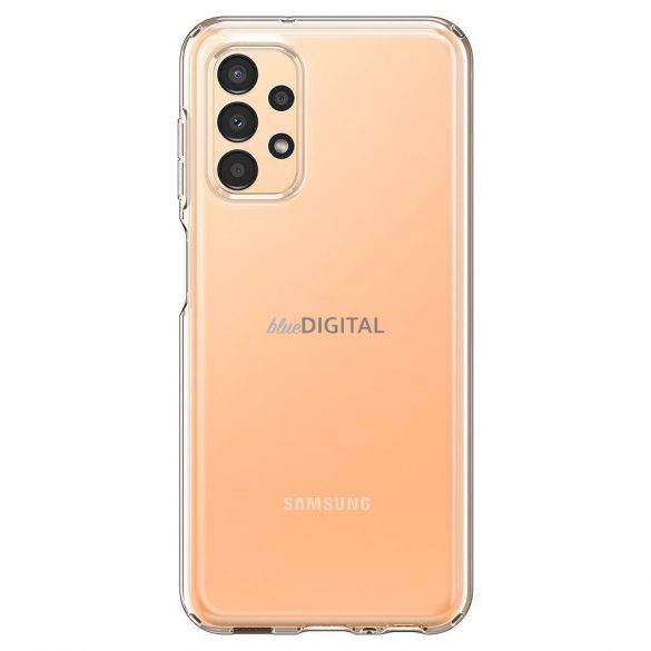 Spigen LIQUID CRYSTAL GALAXY A13 4G / LTE CRYSTAL CLEAR