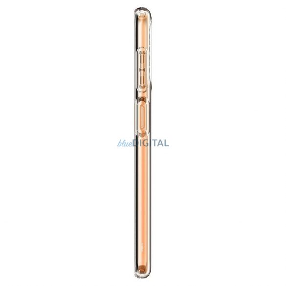 Spigen LIQUID CRYSTAL GALAXY A13 4G / LTE CRYSTAL CLEAR