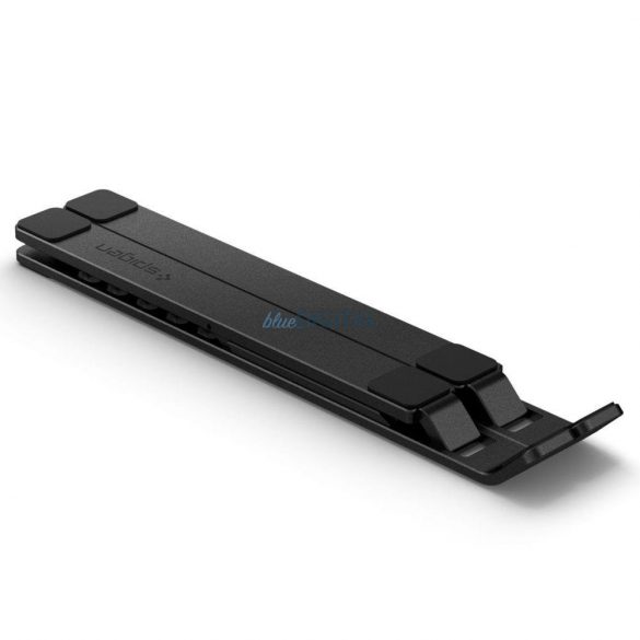 SUPPORT UNIVERSAL LAPTOP Spigen LD201 NEGRU