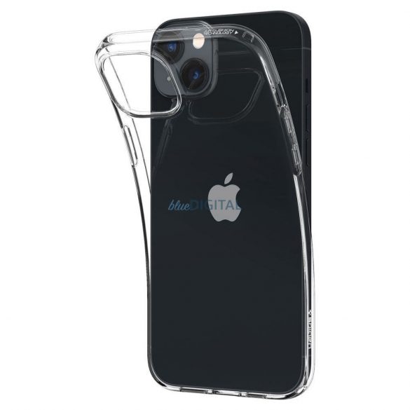 SPIGEN CRISTAL LICHID IPHONE 14 CRISTAL CLAR