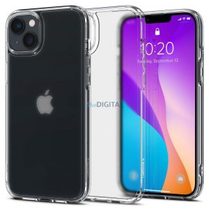 Spigen ULTRA HIBRID IPHONE 14 FROST CLEAR