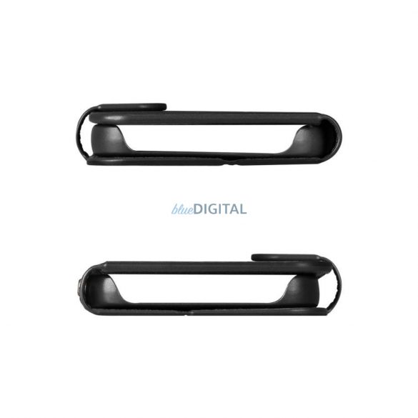 PORTOfel Spigen IPHONE 14 NEGRU