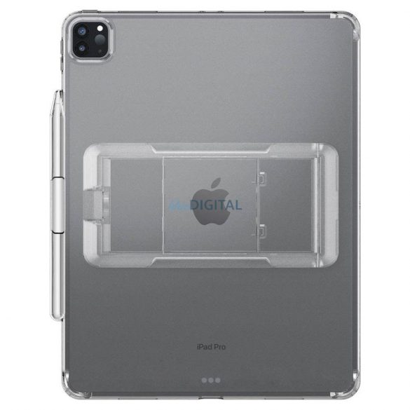 Spigen AIRSKIN HYBRID "S" IPAD PRO 12.9 2021 / 2022 TRANSPARENT