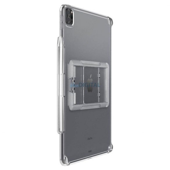 Spigen AIRSKIN HYBRID "S" IPAD PRO 12.9 2021 / 2022 TRANSPARENT