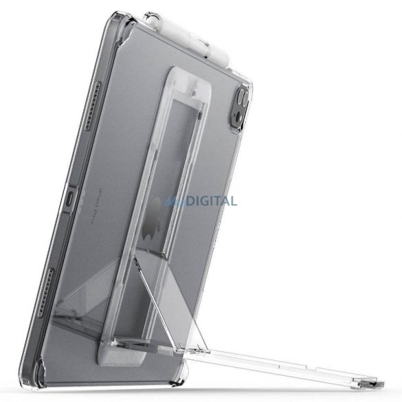 Spigen AIRSKIN HYBRID "S" IPAD PRO 12.9 2021 / 2022 TRANSPARENT