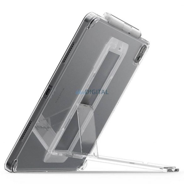 Spigen AIRSKIN HYBRID "S" IPAD PRO 12.9 2021 / 2022 TRANSPARENT