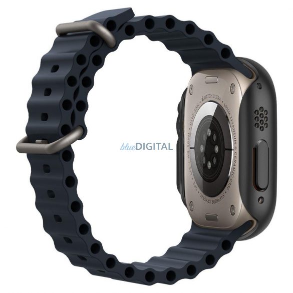 Spigen THIN FIT Apple Watch ULTRA (49MM) NEGRU