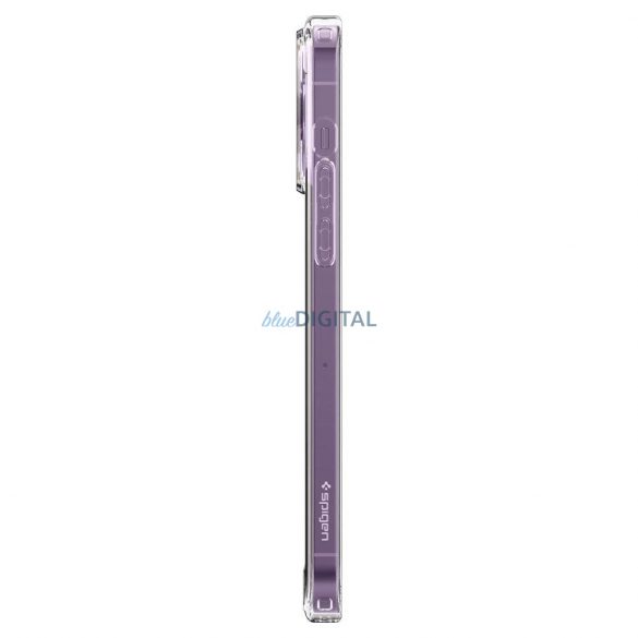 Spigen ULTRA HYBRID MAG MAGSAFE IPHONE 14 PRO MAX DEEP PURPLE