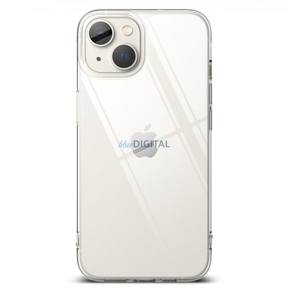 Ringke Air ultra-subțire tpu husă Husă gel pentru iphone 14 max transparent (a638e52)