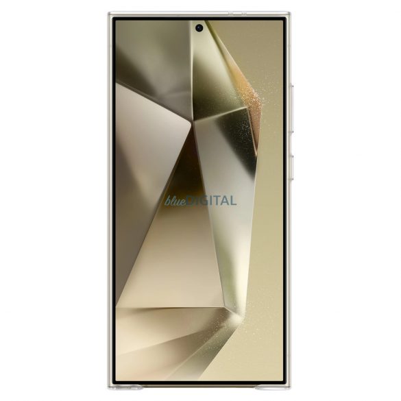 Husă transparentă GP-FPS928SAATW pentru Samsung Galaxy S24 Ultra - transparentă