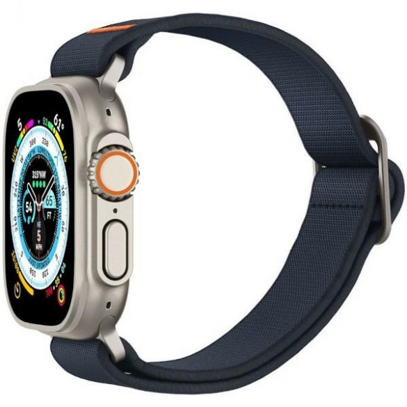 Spigen FIT LITE ULTRA Apple Watch 4 / 5 / 6 / 7 / 8 / 9 / SE / ULTRA (42 / 44 / 45 / 49 MM) MARINE