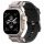 Spigen DURAPRO ARMOR Apple Watch 4 / 5 / 6 / 7 / 8 / 9 / SE / ULTRA (42 / 44 / 45 / 49 MM) NEGRU